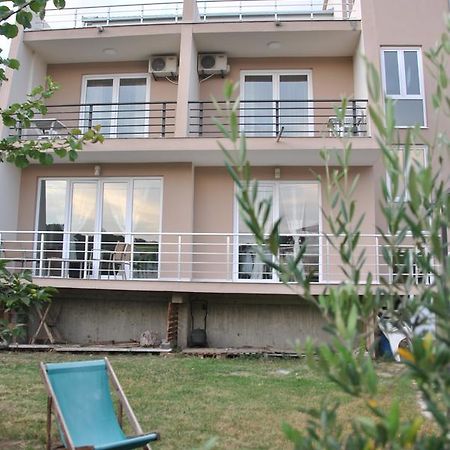 Haamel Apartment Ulcinj Buitenkant foto