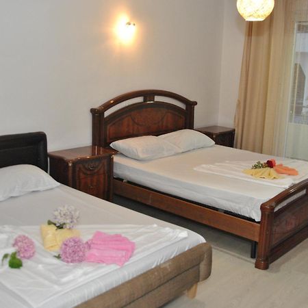 Haamel Apartment Ulcinj Buitenkant foto