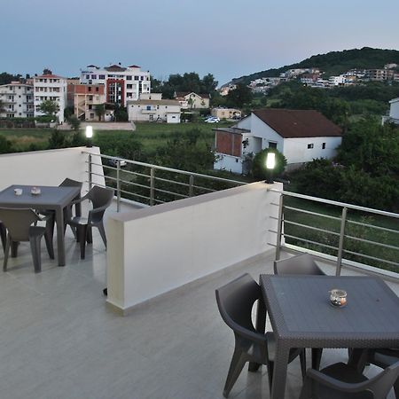 Haamel Apartment Ulcinj Buitenkant foto