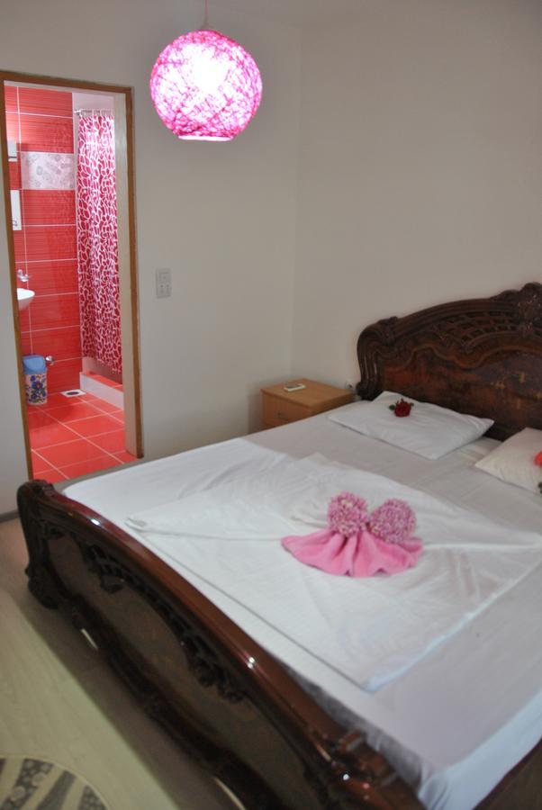 Haamel Apartment Ulcinj Buitenkant foto