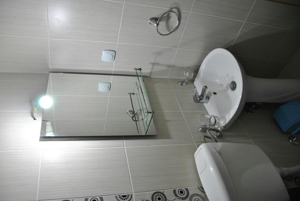 Haamel Apartment Ulcinj Buitenkant foto