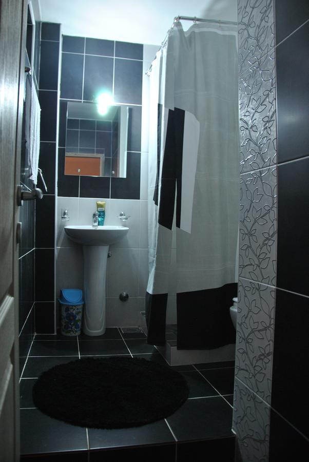 Haamel Apartment Ulcinj Buitenkant foto