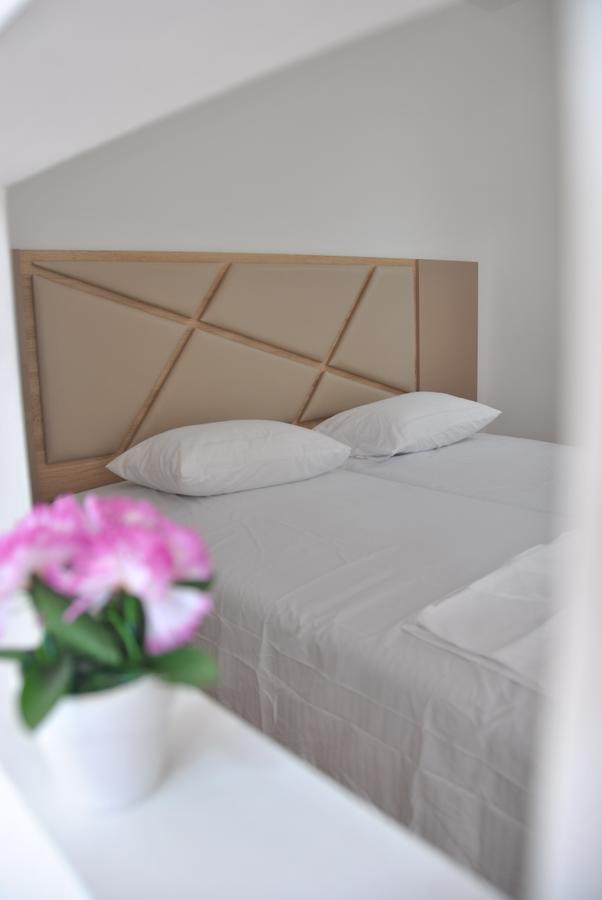 Haamel Apartment Ulcinj Buitenkant foto
