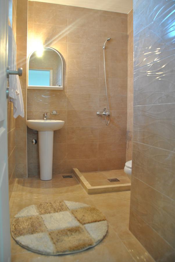 Haamel Apartment Ulcinj Buitenkant foto