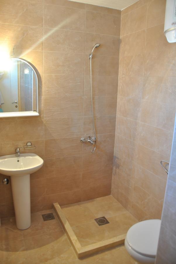 Haamel Apartment Ulcinj Buitenkant foto